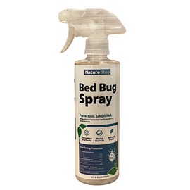 NatureStop Bed Bug Spray 16oz