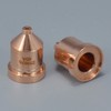 RIVERWELD 219676 Plasma Tips 60Amp For Miller ICE-60T 80T Plasma