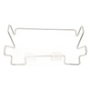 2 Sets Trash Bag Holder Elegant Stylish Strong Load Bearing