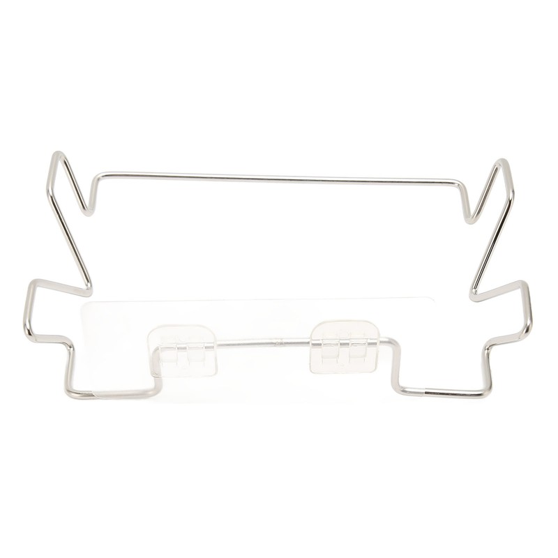 2 Sets Trash Bag Holder Elegant Stylish Strong Load Bearing