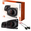 JBL Stage3 6427 4"x6" speakers for select 1982-UP C/K S-10,S-15