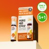Latib Curcumin Lemon Ginger Shot 6ea - Latib Curcumin Lemon Ginger Shot 6ea