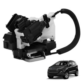 Tailgate Lock Ford Ecosport, Boot Lid Lock Ford Ecosport, CN15-A219A-NE Boot Tailgate Lock for Ford Ecosport 2013-2017 Boot Lid Lock