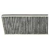 vhbw 2 x activated carbon filters compatible with Miele DA