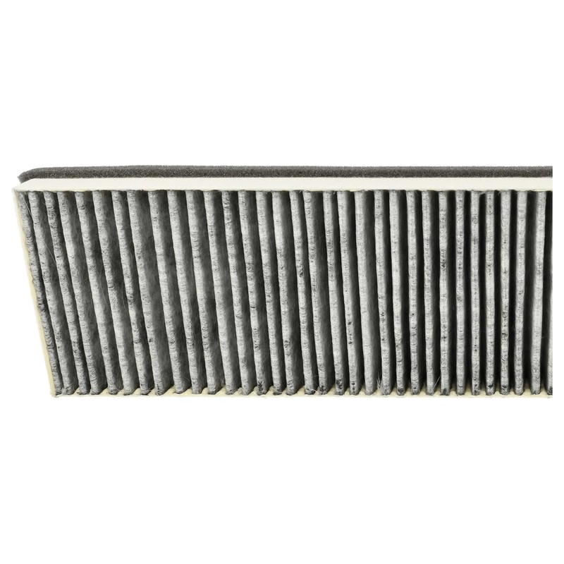 vhbw 2 x activated carbon filters compatible with Miele DA