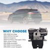 Unikpas Liftgate Door latch actuator assembly w/motor compatible for Ford