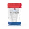 VITA PHARMA Vitamin K2 (Mk-7) 500mcg 30 Tablets