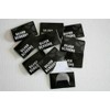 Stainless Steel 50 Pcs Pipes Screen Silver Filters Screens Pipes
