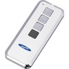 Novoferm Mini-Novotron 523 3 Channel Remote Control Garage Door Remote