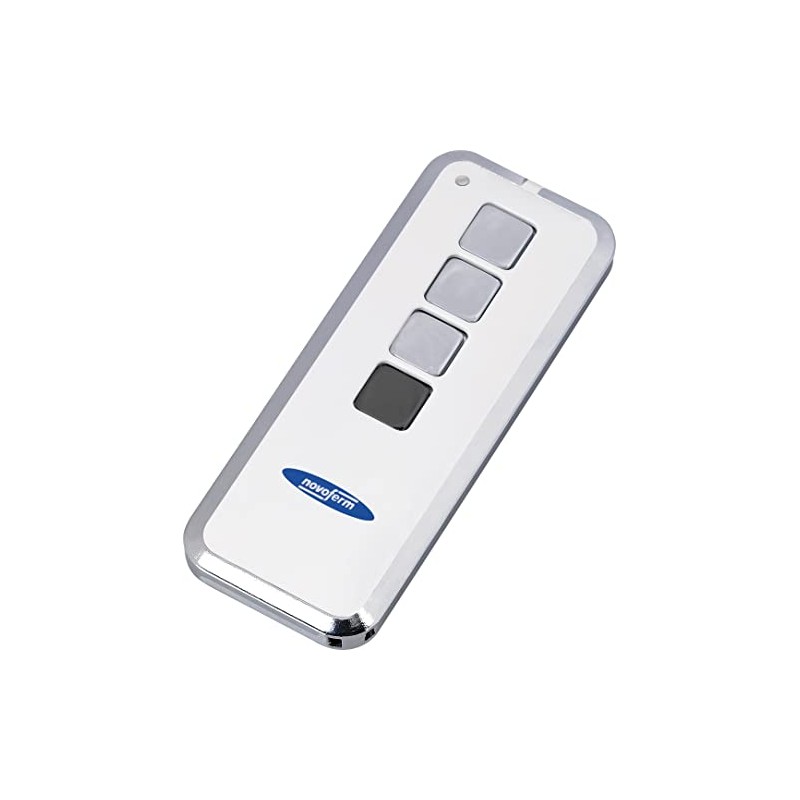 Novoferm Mini-Novotron 523 3 Channel Remote Control Garage Door Remote