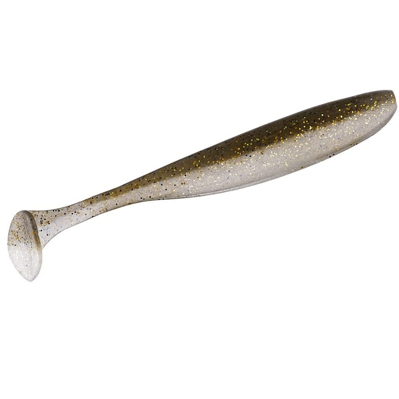 KEITECH Easy Shiner 76 mm, 100 mm, 114 mm, 127