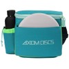 Axiom Discs Cell Disc Golf Starter Bag (Mint/Dark Aqua)