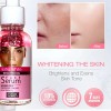 Suero Facial Cqk Aclarante Y Despigmentante 20+