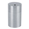 Stainless Steel Toothpick Holder Storage Box Case for Home Restaurant