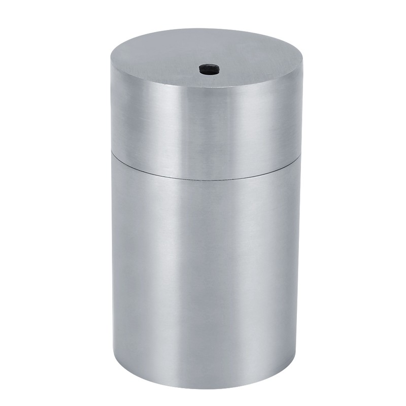 Stainless Steel Toothpick Holder Storage Box Case for Home Restaurant