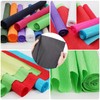 14 Colours Crepe Paper 25 x 250 cm Crepe Paper