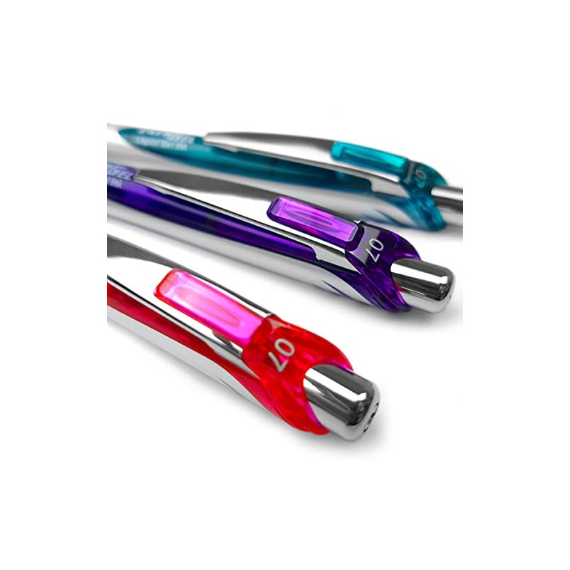 Pentel Energel XM BL77