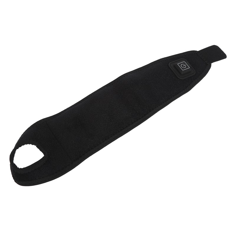 Electric Heated Wrist Brace Hot Compress Reduce Fatigue Keep Warm