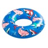Bluescape Inflatable Pool Float Tube - Best for Kids &