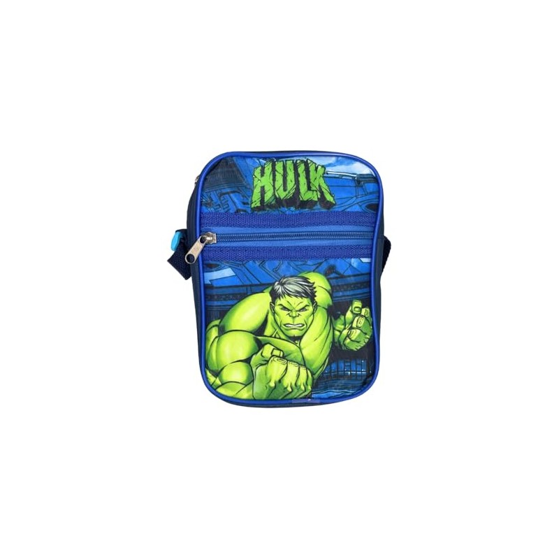 Kids Shoulder Strap Adjustable Travel Sports Casual Gadget Bag, For