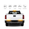 2X 15 LED Tail Light Trailer Truck Caravan UTE Reverse
