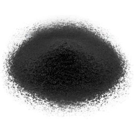 Black Salt for Wiccan Protection Rituals and Spells - 1 oz