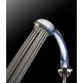 AirJet Kingmore AirJet™ Guaranteed High Pressure Handheld Shower Set in Chrome