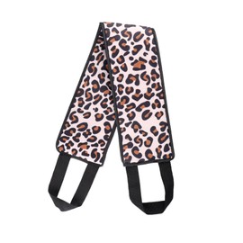 MERRYHAPY Leopard Pull Back Self Tanning Lotion Applicator Back Lotion Applicator Lotion for Face Facial Sunscreen Face Spf Moisturizer Back Self Tanner Back Buddy Lotion Applicator Body