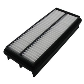 Pentius PAB9600B UltraFLOW Air Filter for Acura RL(05~08),TL(04~06), Honda Accord 3.0L(06~07)