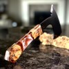 Forge Bond Knife Handle Epoxy Resin Adhesive - 8 Ounce