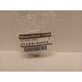 OEM New OEM Infiniti Nissan Factory Wheel Lug Nut 40224-4HH0A