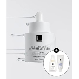 Layer Lab Freckle Clear Serum 30ml