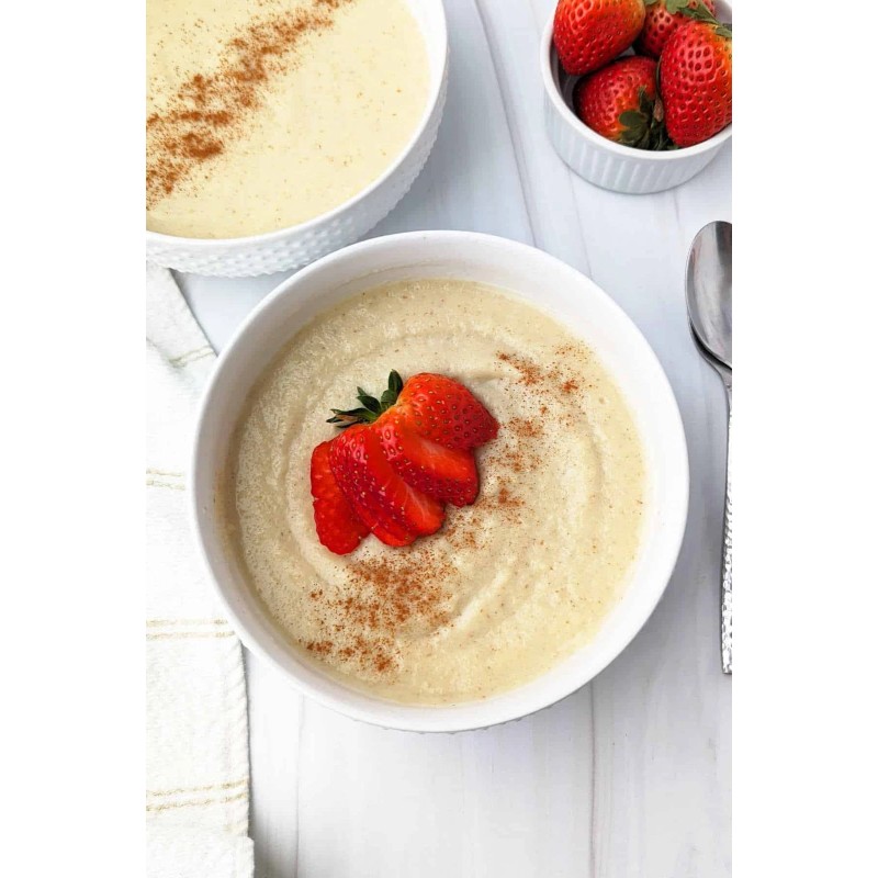 Cream of Wheat Instant Maple Brown Sugar Hot Cereal -