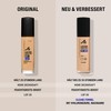 Manhattan Lasting Perfection 35 HR Ultra Long Lasting Liquid Makeup