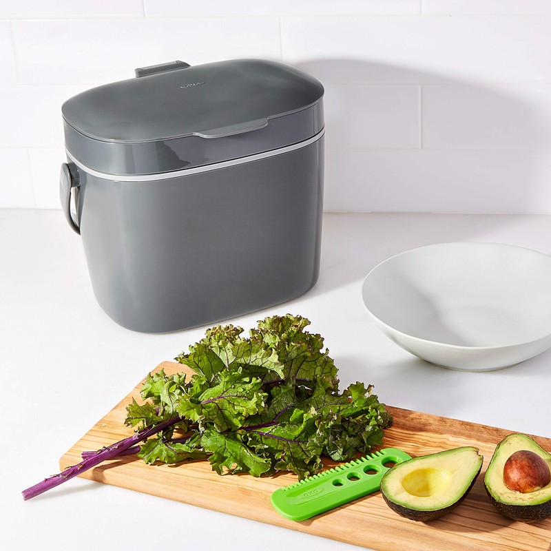 OXO Good Grips Compost Bin