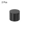 QUARKZMAN Pack of 2 50 x 40 mm M10 Rubber