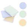 Beavorty Facial Oil Control Papers of Oil-Absorbing Blotting Tissues for