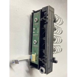 BONOCO Printhead Chip Sensor 950 951 950XL 951XL for HP 8100 8600 8610 8620 8630 8640 251DW 276DW Print Head Contact Board Black