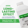 Agrisel GlyPhoSel Plus Weed Killer, Post Emergent, Long-Lasting Action, Eliminates