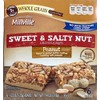 MILLVILLE Trail Mix Granola Bars (6 count) (Sweet & Salty