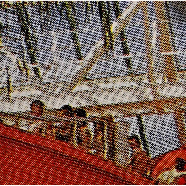 Have Some Faith In Magic