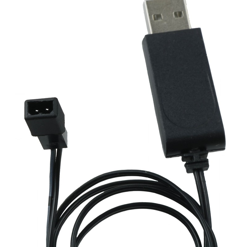 Sky Viper Spider Drone Compatible Battery USB Charger