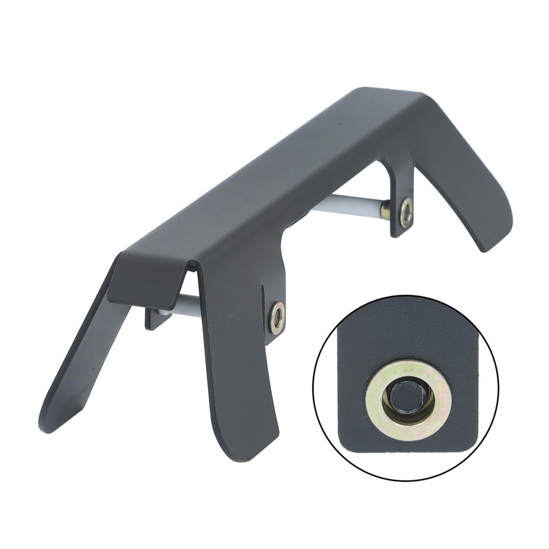 waltyotur Generator Theft Deterrent Security Bracket Replacement for Honda EU2200i,