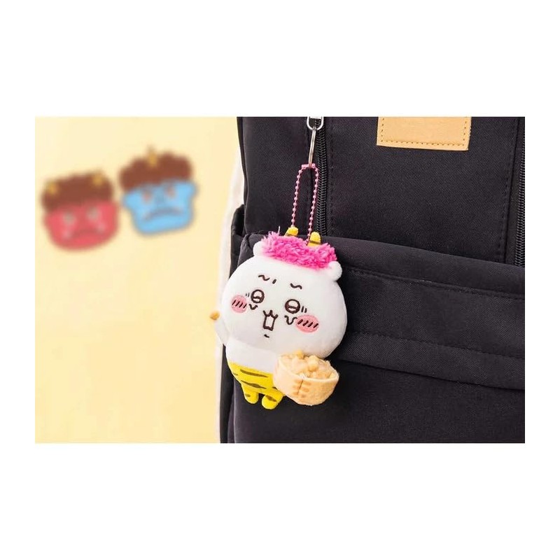 Chiikawa Setsubun Mascot Plush Rabbit