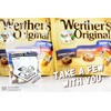 Werther's Original Sugar Free Assorted Candy Pack of 2 Bags