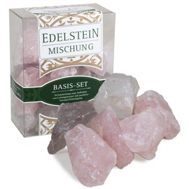 Edelstein-Basis-Set 150 g