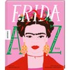 Frida von A bis Z