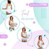 Sara&Montiel maternity - Faja post parto y cirugía SIN varillas