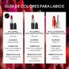Labial Macximal Sleek Satin 3.5g Mac Cosmetics