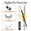 KOLYBEL Lash Bond and Seal and Lash Glue for Lash